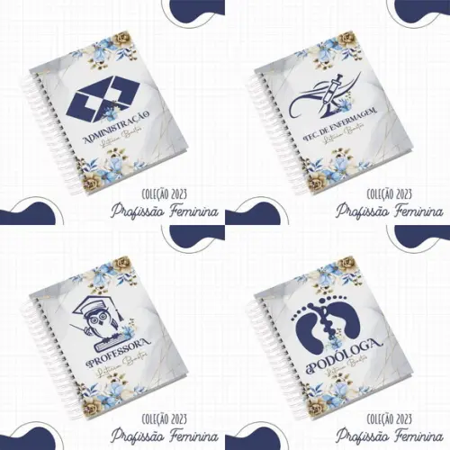 Agenda Profissões Azul 2023