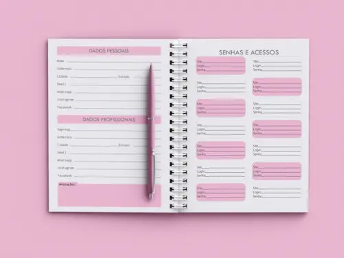 Agendamento Semanal Feminino 2023