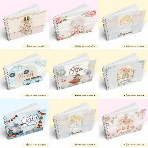 Álbum Newborn