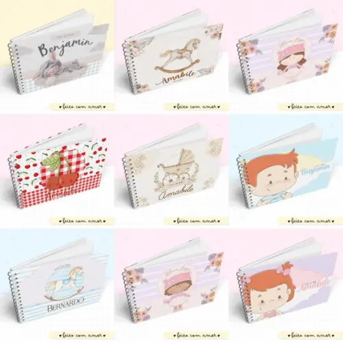 Álbum Newborn