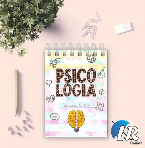 Bloquinho Profissão