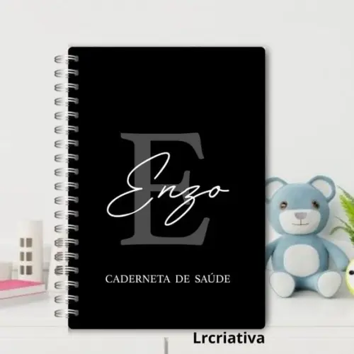 Caderneta de Saúde Personalizada