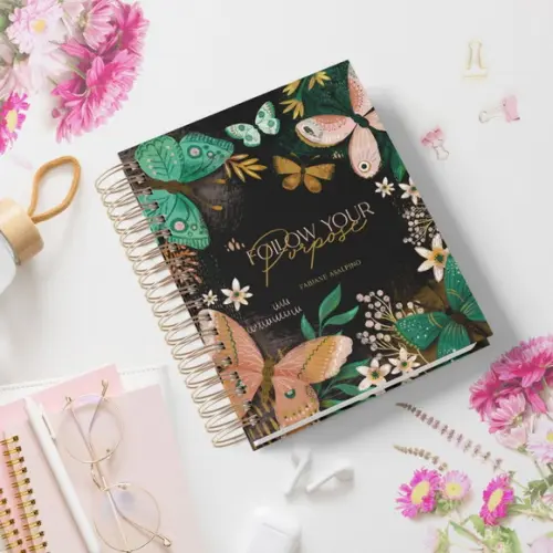 Caderno de Redação