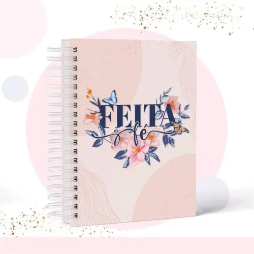Devocional Feminino