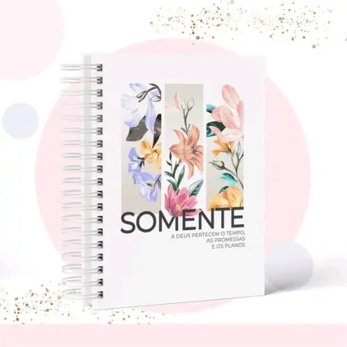 Devocional Feminino