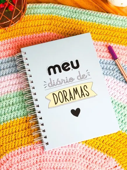 Diário De Doramas