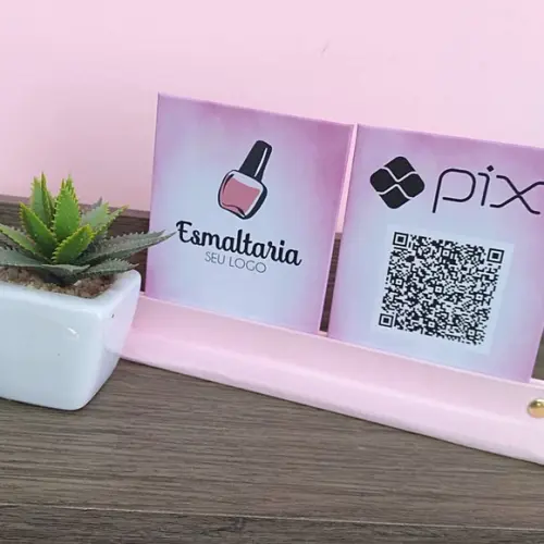 Display Personalizado