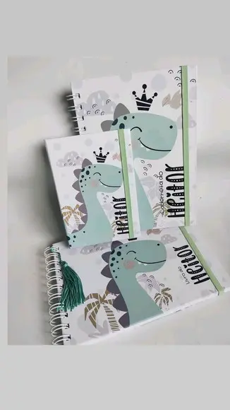Kit Caderneta de Saúde + Livro do Bebe + Porta Documentos