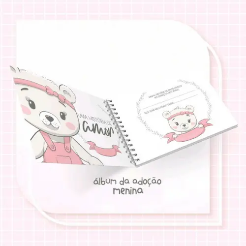 Livro da Adoção
