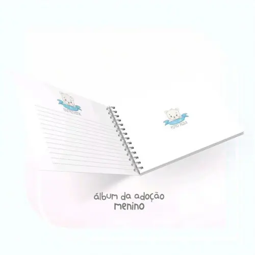 Livro da Adoção