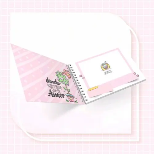 Livro da dinda