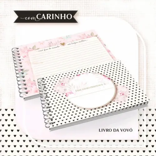 Livro da vovó