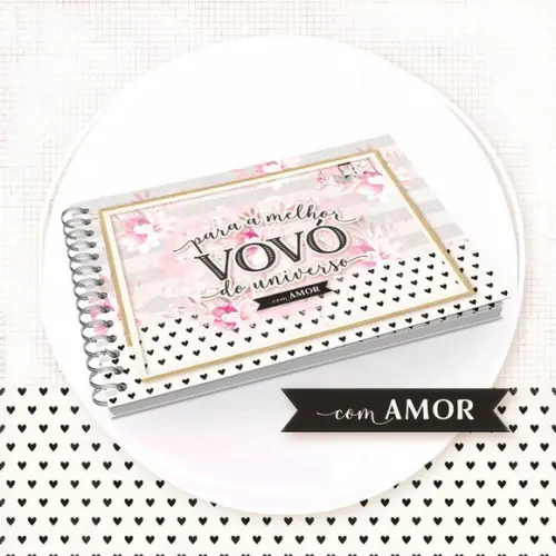 Livro da vovó