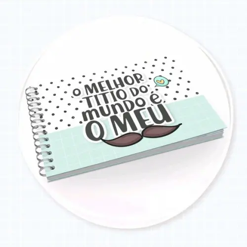 Livro do Titio
