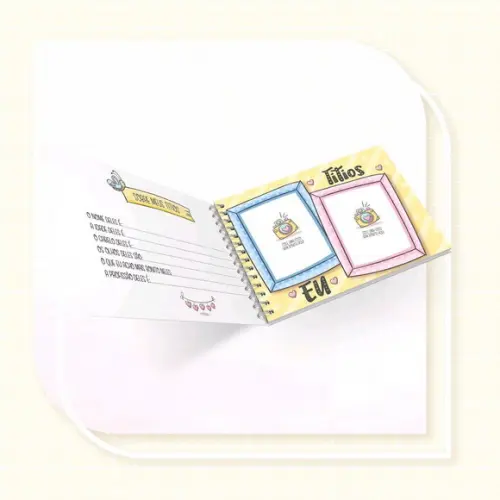 Livro dos Titios