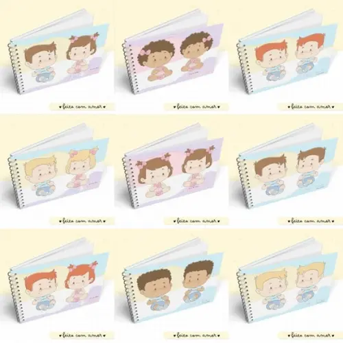 Livro dos Gêmeos