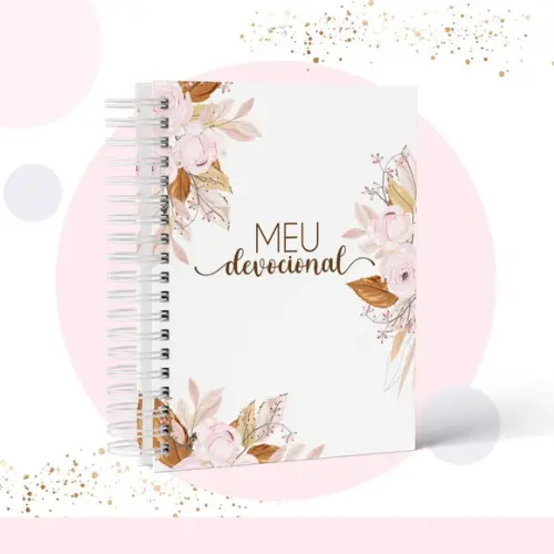 Meu Devocional Feminino