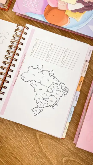 Planner Candy 2025