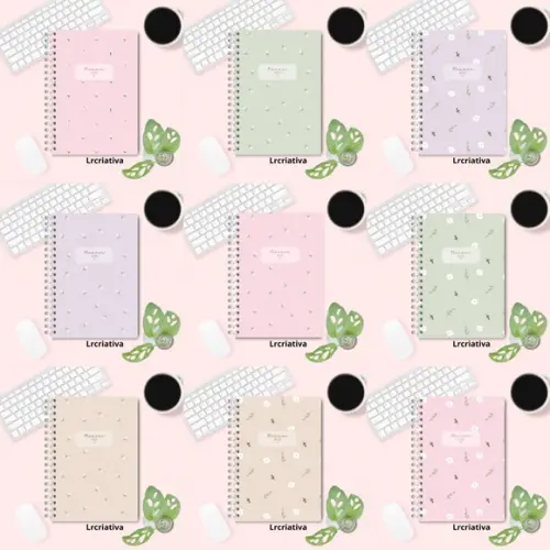 Planner Clean 2025