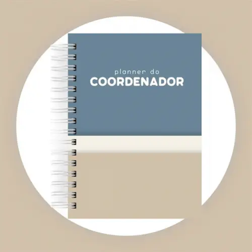 Planner da Coordenador(a) 2026
