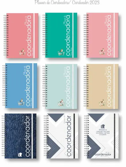 Planner da Coordenador(a) 2026