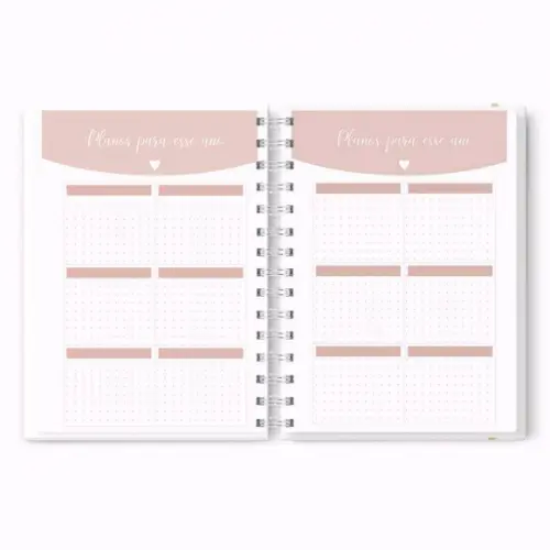 Planner da noiva