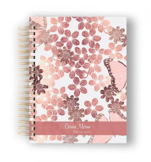 Planner da noiva