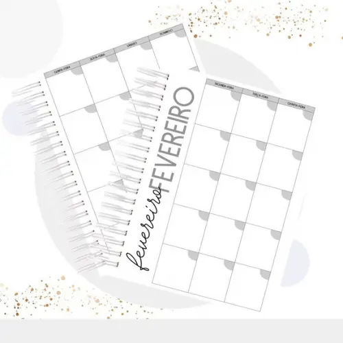 Planner do empreendedor permanente