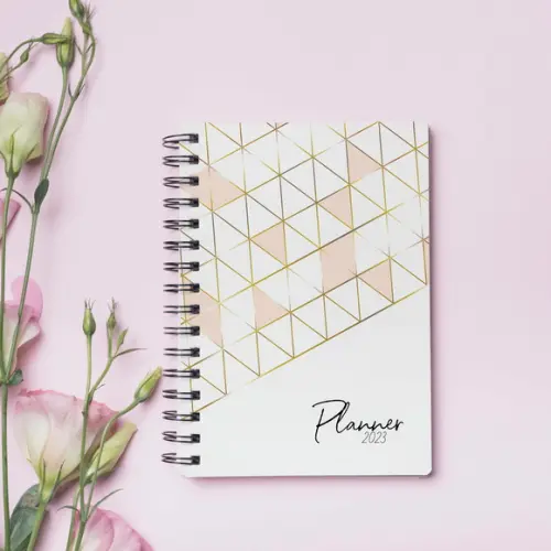 Planner Financeiro Permanente