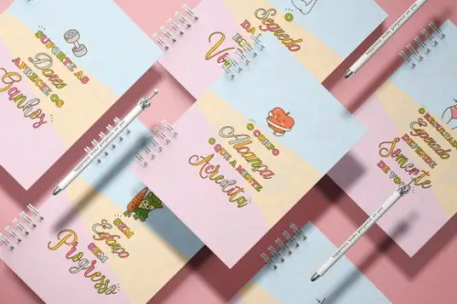 Planner Fitness
