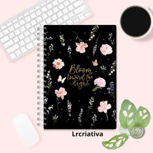 Planner Innerbloom 2026