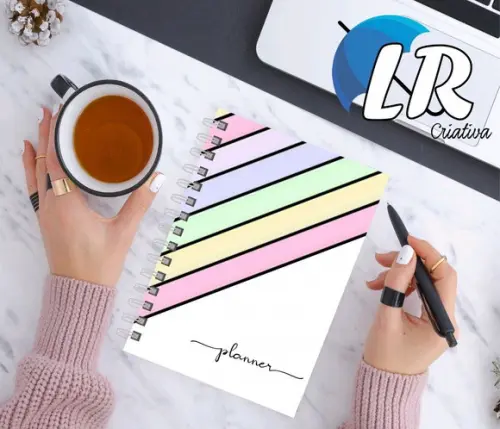 Planner Permanente