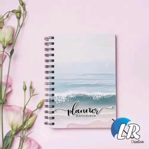 Planner recomece