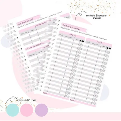 Planner recomece