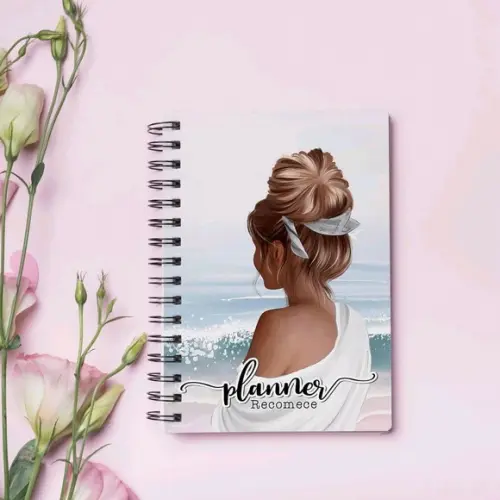 Planner recomece