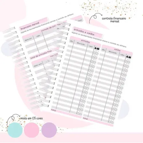 Planner recomece