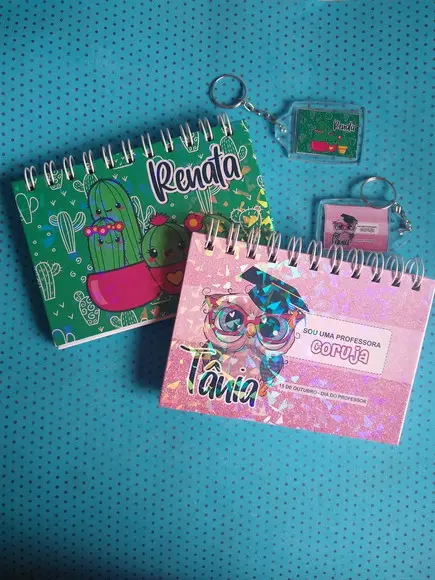 Planner Semanal