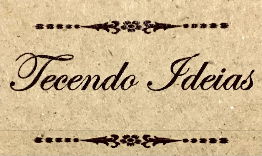 Tecendo Ideias
