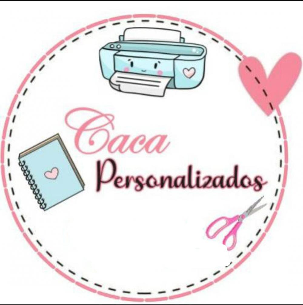 CacaPersonalizados