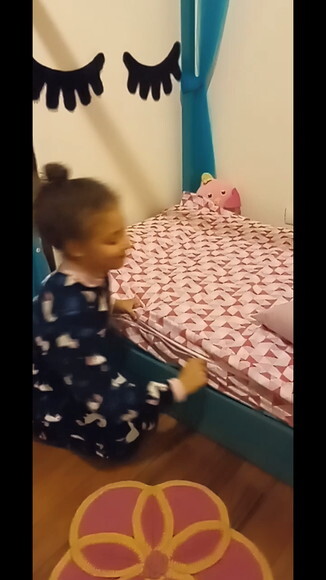 Edredom com Zíper no Lençol - Saco de Dormir com Sobra Later