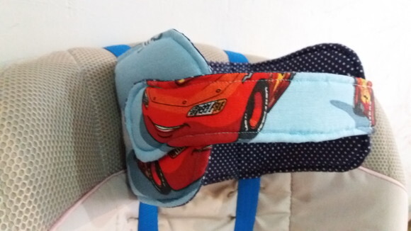SONINHO PERFEITO APOIO DE CABEÇA PARA CARROS