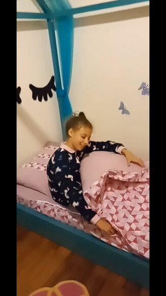 EDREDOM COM ZÍPER NO LENÇOL TIPO SACO DE DORMIR