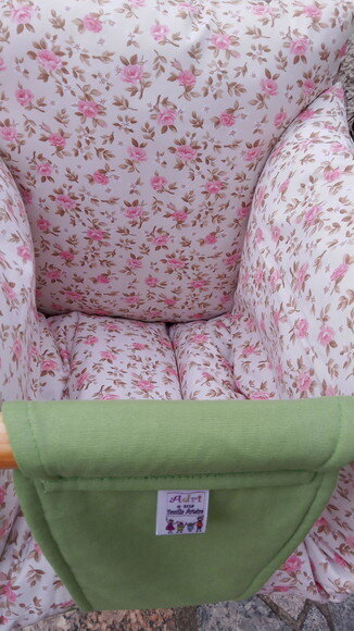 Kit Capas de Almofadas