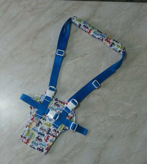 Mipacito Andador Portátil para Bebes