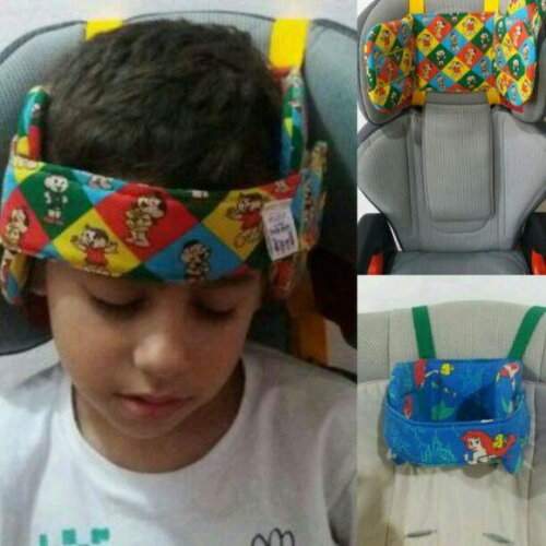 SONINHO PERFEITO cabeça caída nunca mais