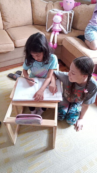 Torre de aprendizagem 3 x 1