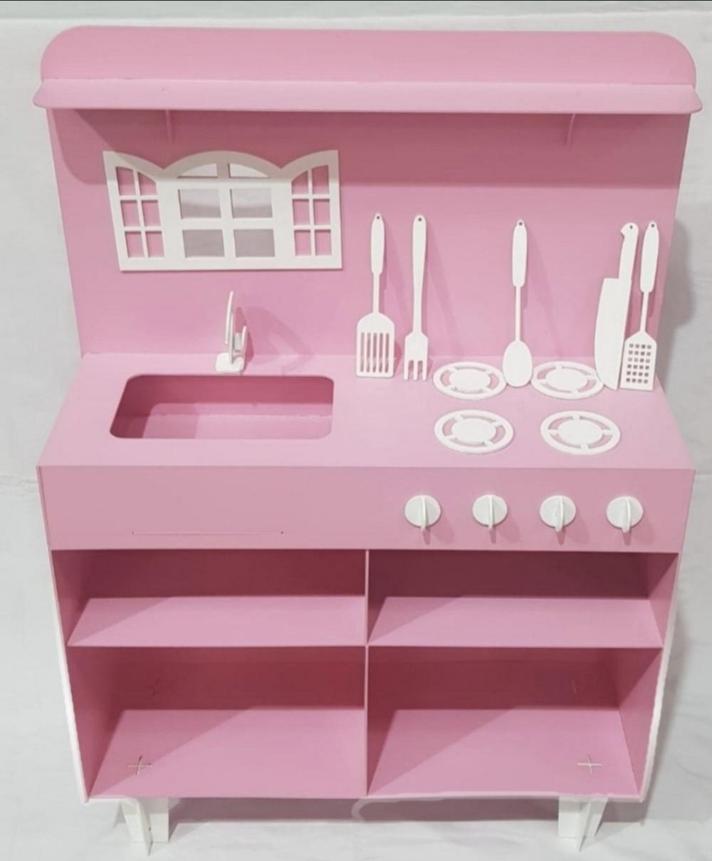 Cozinha infantil 90cm
