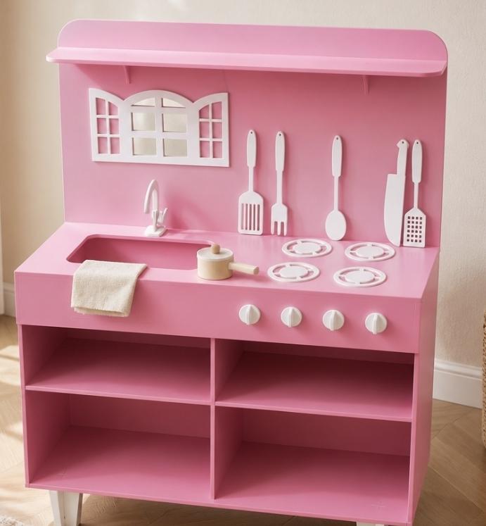 Cozinha infantil 90cm