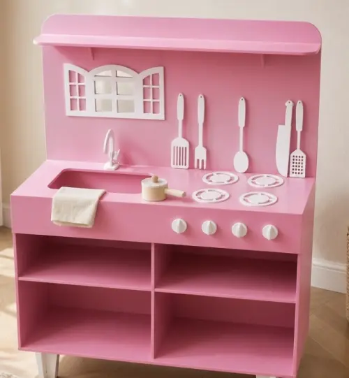 Cozinha infantil 90cm