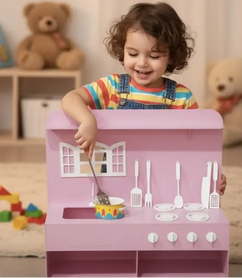 Cozinha infantil 90cm